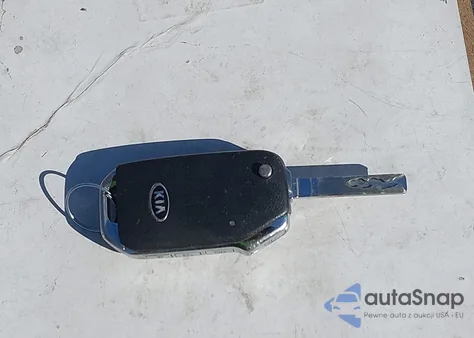 2019 Kia Forte Lxs из США, поврежденный, VIN 3KPF24AD1KE109011